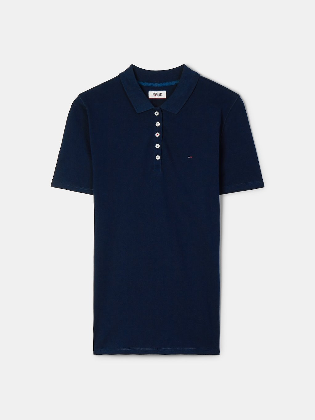 Polos Tommy Jeans Original Basic | STYLE-OUT