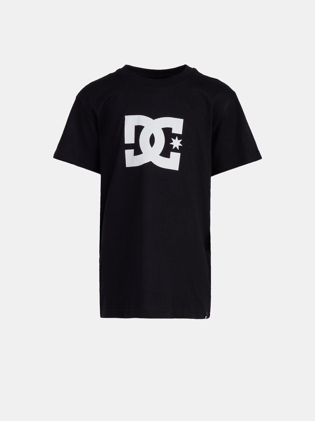 T-Shirts DC Shoes Star Ss 3 | STYLE-OUT
