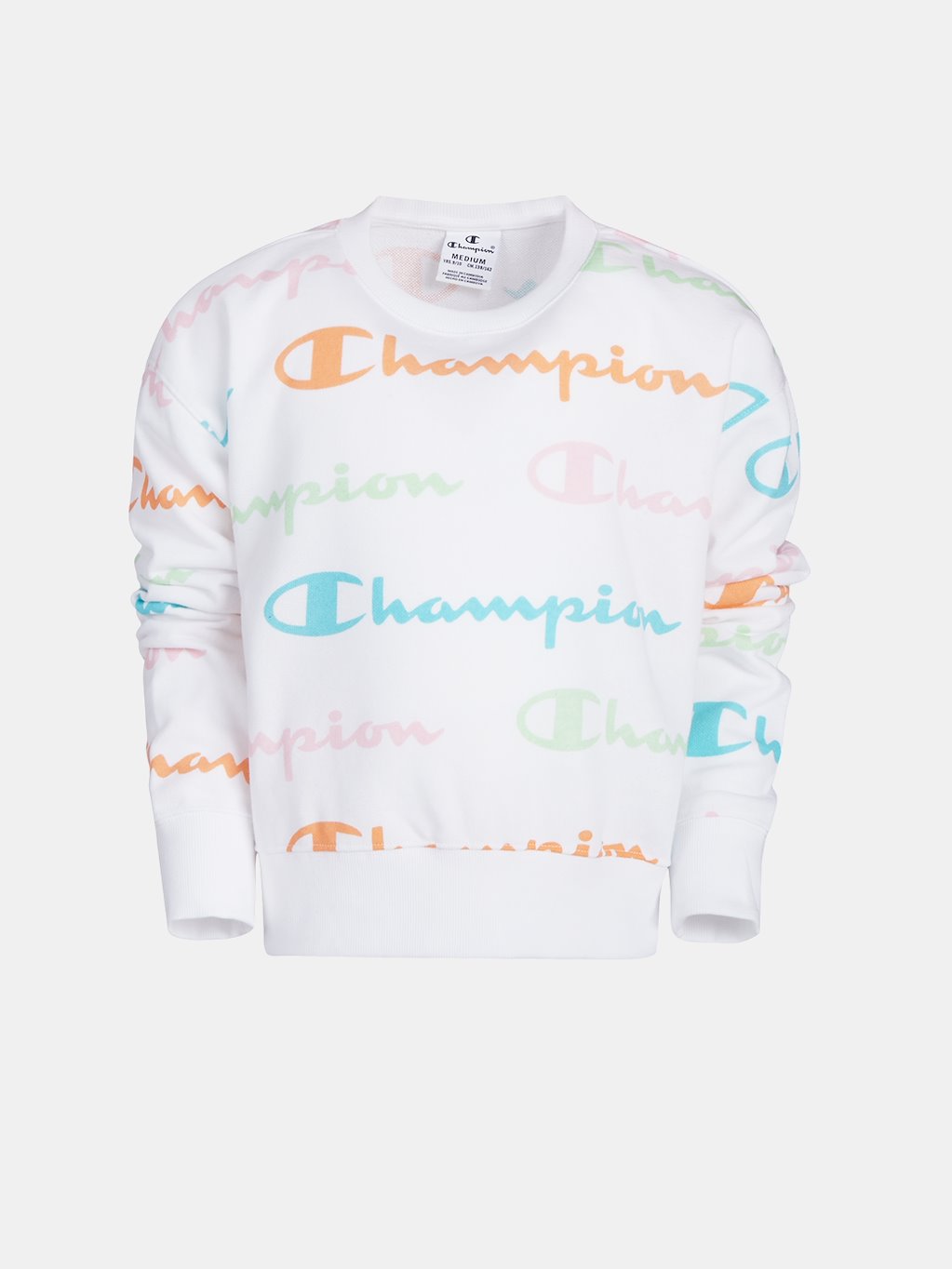 Sweatshirts Champion Crewneck | STYLE-OUT